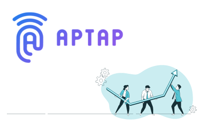 Announcement – ApTap