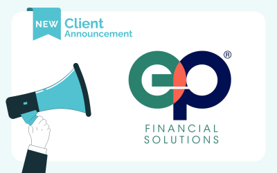 New Client Announcement – Everyday People Financial
