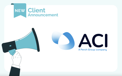 New Client Announcement – ACI part of the Perch Group